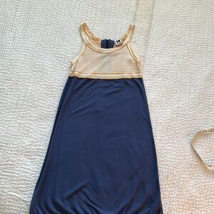 M Missoni Dress Cotton Knit Dress